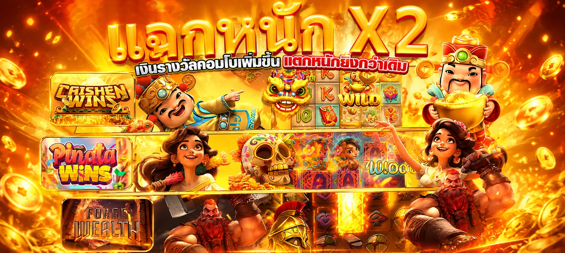 MEGA89 เว็บตรง สล็อต คาสิโน กีฬา ฝากถอนออโต้ 24 ชม.